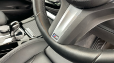 BMW X3 xDrive20i MHT M Sport 5dr Step Auto Petrol Estate